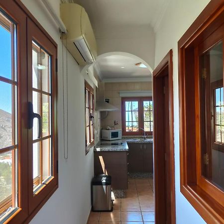 Vivienda Vacacional La Portada Крус-де-Техеда Экстерьер фото
