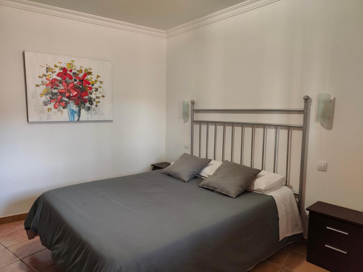 Vivienda Vacacional La Portada Крус-де-Техеда Экстерьер фото
