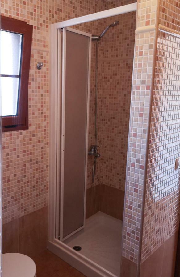 Vivienda Vacacional La Portada Крус-де-Техеда Экстерьер фото